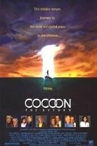 Zámotek 2: Návrat (Cocoon: The Return)