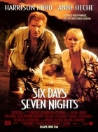 Šest dní, sedm nocí (Six Days, Seven Nights)