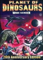 Planet Of Dinosaurs