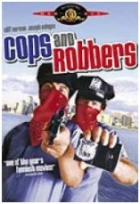 Policajt zlodějem (Good Cops, Bad Cops)