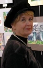 Taťjana Paporova