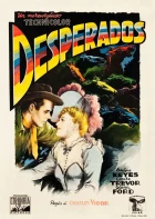 Desperáti (The Desperadoes)