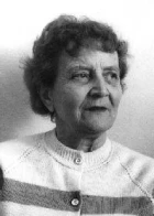 Marie Podešvová