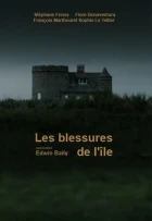 Stíny smrti: Vražda na ostrově Batz (Les Blessures de l'île)