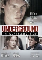 Pravdivý příběh Juliana Assange (Underground: The Julian Assange Story)