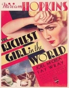 The Richest Girl in the World
