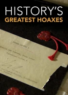 Největší podvody historie (History's Greatest Hoaxes)