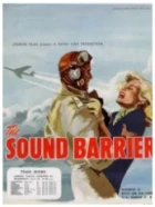 Zvuková bariéra (The Sound Barrier)