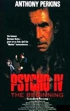 Psycho IV: Začátek (Psycho IV: The Beginning)