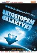 Stopařův průvodce po Galaxii (The Hitchhiker's Guide to the Galaxy)