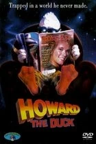 Kačer Howard (Howard the Duck)