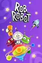 Robot  Rob (Rob the Robot)