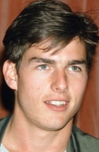 Tom Cruise