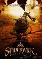 Kronika rodu Spiderwicků (The Spiderwick Chronicles)