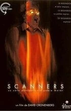 Scanners