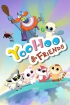 YooHoo and Friends