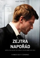 Zejtra napořád