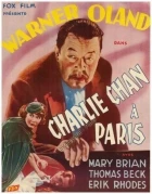 Charlie Chan in Paris