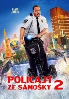Policajt ze sámošky 2 (Paul Blart: Mall Cop 2)