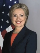 Hillary Rodham Clinton