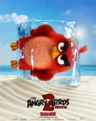 Angry Birds ve filmu 2 (The Angry Birds Movie 2)