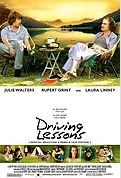 Lekce řízení (Driving Lessons)