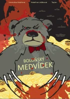 Boloňský medvídek (Teddy Bolognese)