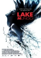 Jezero Mungo (Lake Mungo)