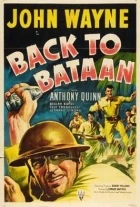 Zpět na Bataan (Back to Bataan)