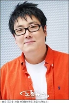 Jo Jin-woong