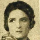 Marie Saxon