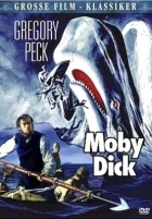 Bílá velryba (Moby Dick)