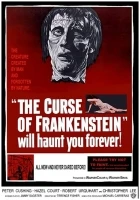 Frankensteinova kletba (The Curse of Frankenstein)
