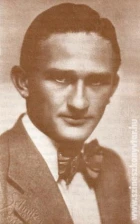 János Rajz