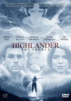 Highlander 5 (Highlander: The Source)