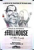 Millhouse: Bílá komedie (Millhouse: A White Comedy)