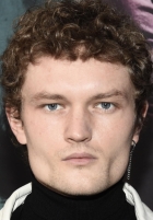 Brennan Keel Cook