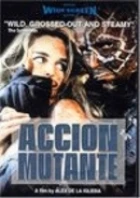 Akce Mutant (Acción mutante)