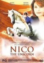 Nico - bájný jednorožec (Nico the Unicorn)