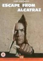 Útěk z Alcatrazu (Escape from Alcatraz)