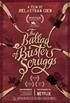 Balada o Busterovi Scruggsovi (The Ballad of Buster Scruggs)