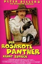 Návrat Růžového pantera (The Return of the Pink Panther)