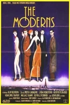 Modernisté (The Moderns)
