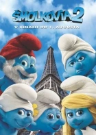 Šmoulové 2 (The Smurfs 2)