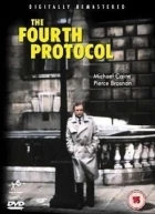 Čtvrtý protokol (The Fourth Protocol)