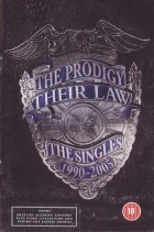 The Prodigy: Their Law - The Singles 1990-2005