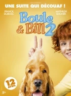 Billy a Buddy 2 (Boule &amp; Bill 2)