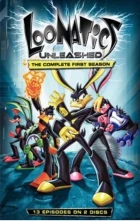 Loonatics Unleashed