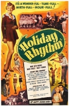 Holiday Rhythm