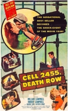 Cell 2455, Death Row